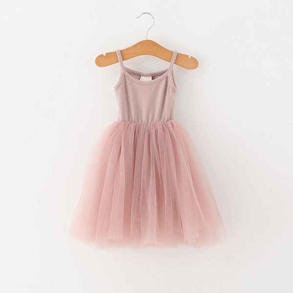 Tutu Dress