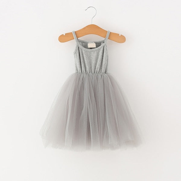 Tutu Dress