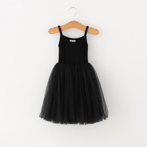 Tutu Dress