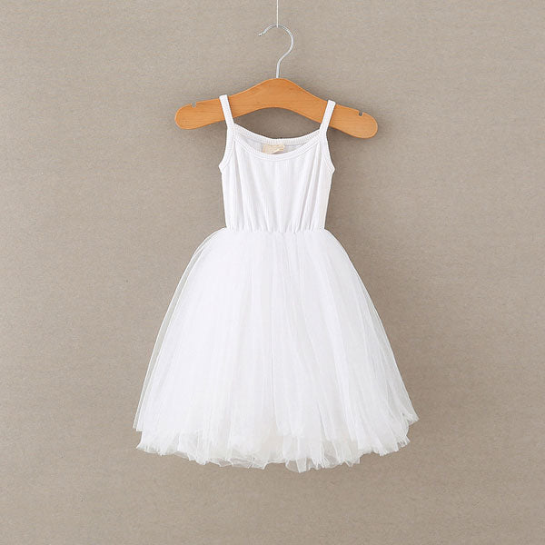 Tutu Dress