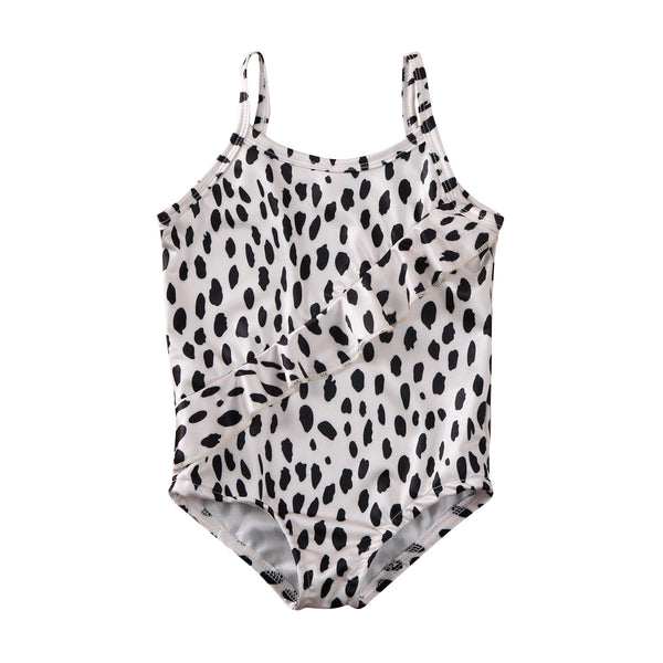 Dalmatian Swimsuit