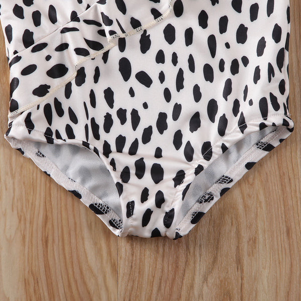 Dalmatian Swimsuit