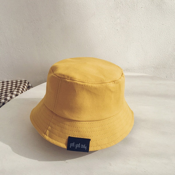 Bucket Hat