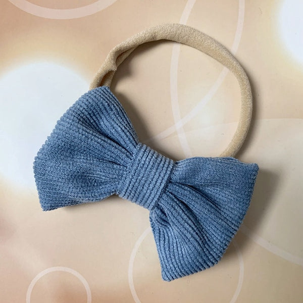 Baby Bow Headbands