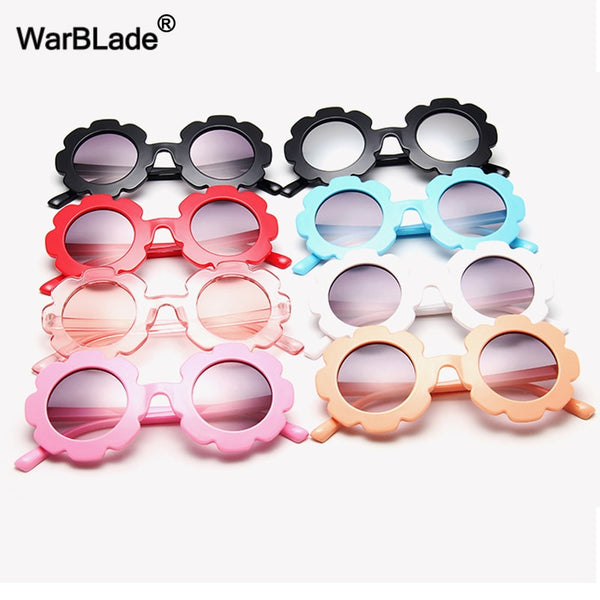 Flower Sunglasses