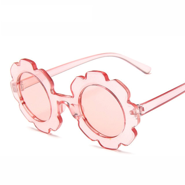 Flower Sunglasses