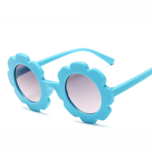 Flower Sunglasses