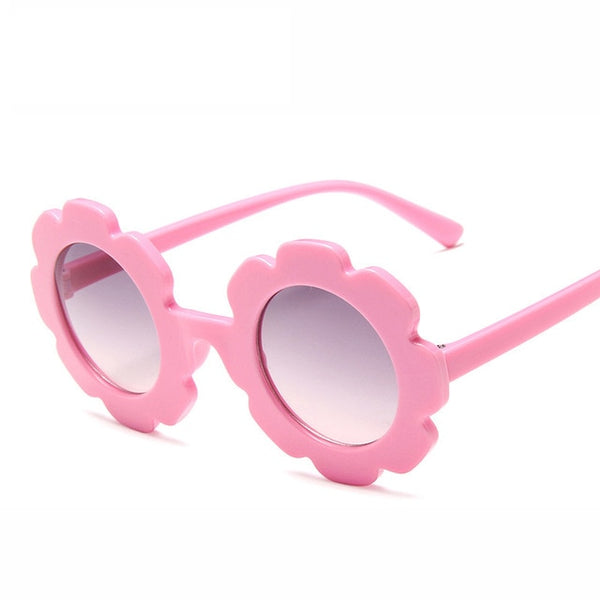 Flower Sunglasses