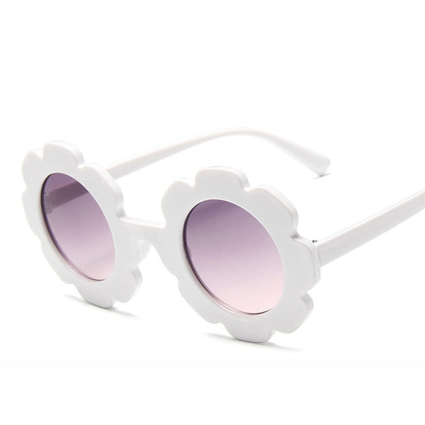 Flower Sunglasses