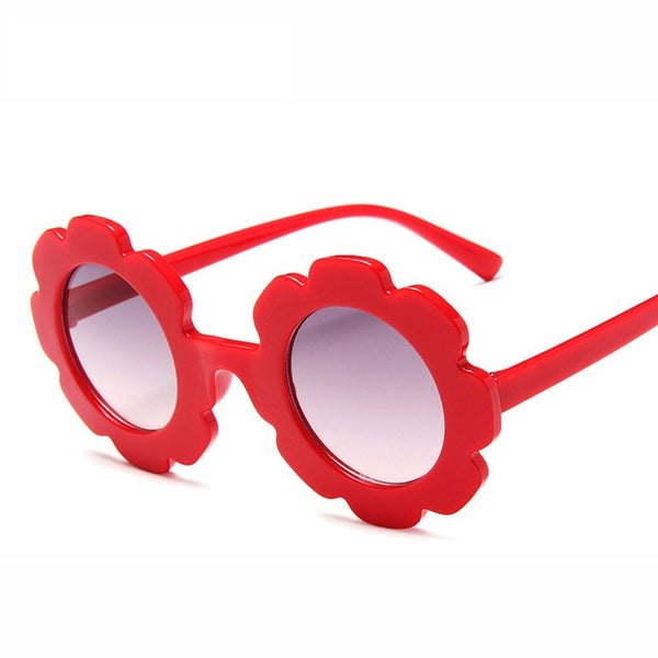 Flower Sunglasses