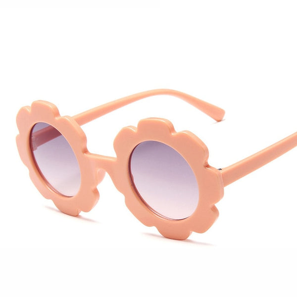 Flower Sunglasses