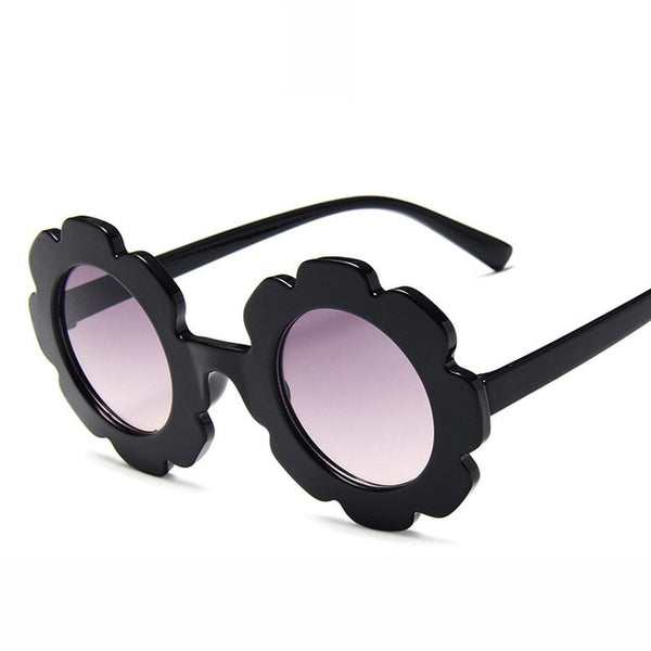 Flower Sunglasses