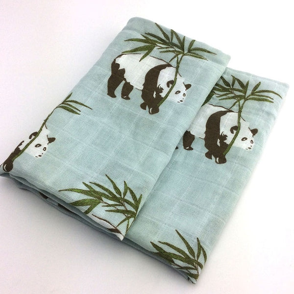 Muslin Cotton Square