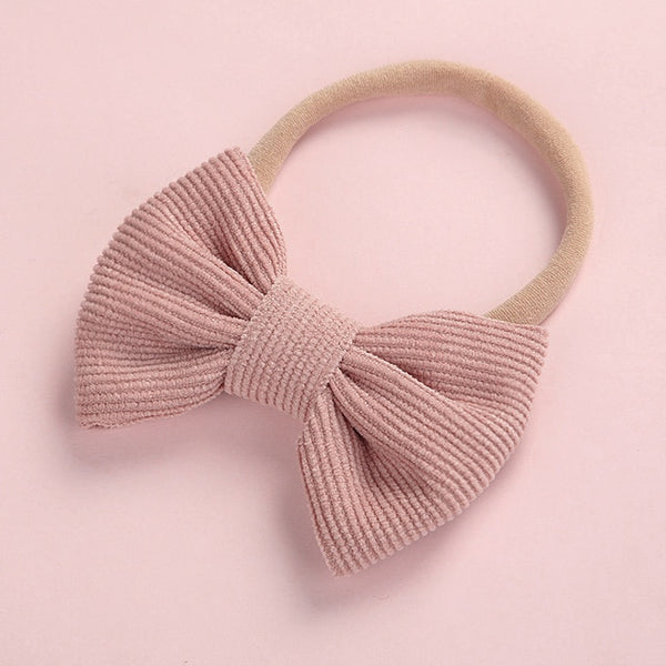 Baby Bow Headbands