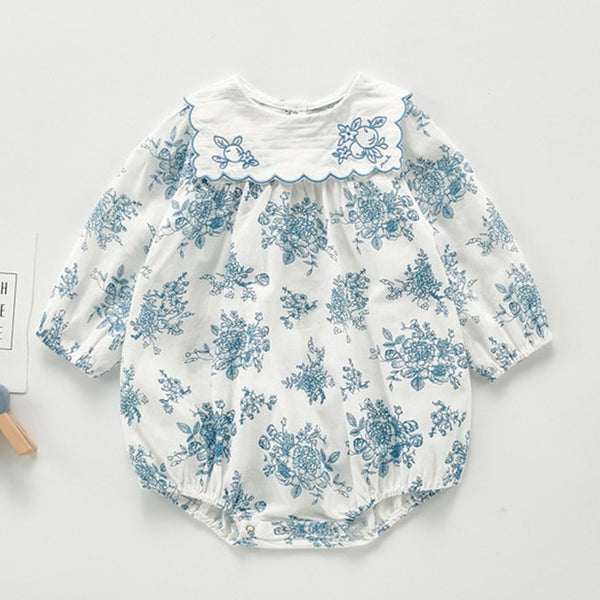 Renesmee Collection Romper