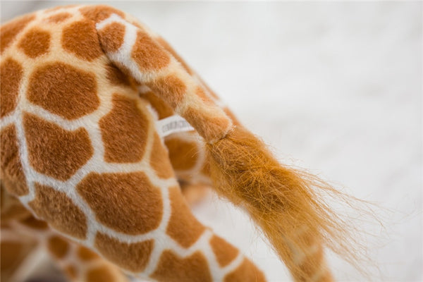 35-120cm Giraffe Plush