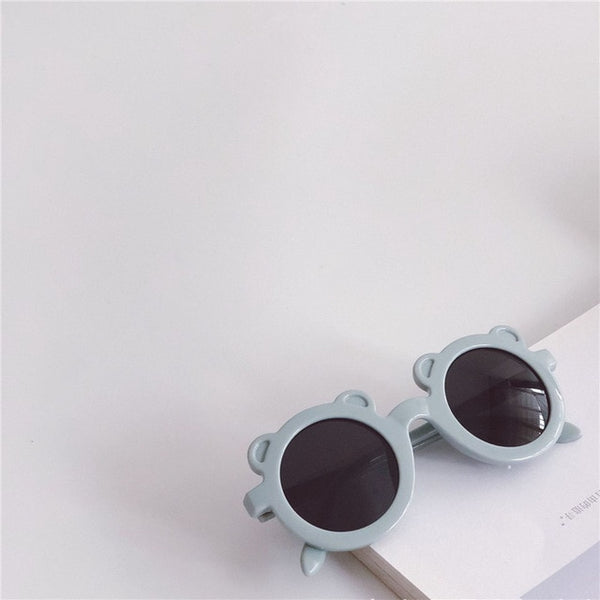 Teddy Bear Ear Sunglasses