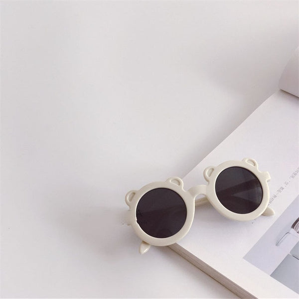 Teddy Bear Ear Sunglasses