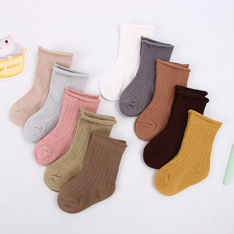 5pairs of Cotton Ankle Socks