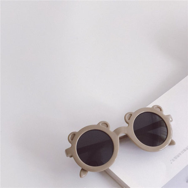 Teddy Bear Ear Sunglasses