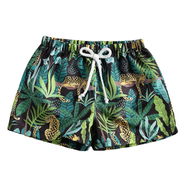 Swimming Trunks