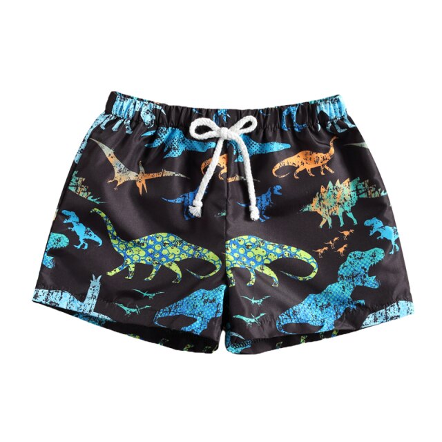 Swimming Trunks