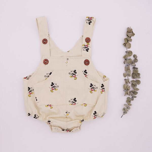 Mickey Romper
