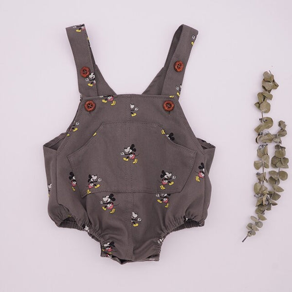 Mickey Romper