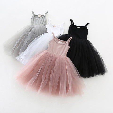 Tutu Dress